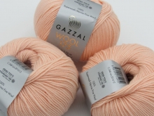 Wool 175 Gazzal-348
